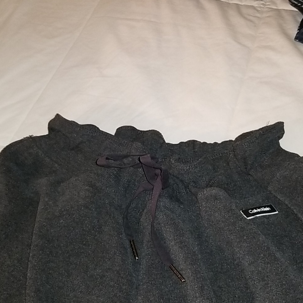 Relaxing pants drawstring - Picture 4 of 5